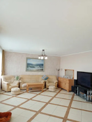 Шикарна квартира з видом на море — ЖК «Белый Парус», фото 1 Шикарна квартира з видом на море — ЖК «Белый Парус», фото 1