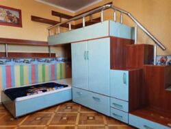 Продам 3 кімнатну квартиру в цегляному спецпроекті центр міста вул Європейська (Катерининська) фото 12 Продам 3 кімнатну квартиру в цегляному спецпроекті центр міста вул Європейська (Катерининська) фото 12