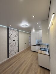 Сучасна та стильна квартира на Краснова фото 10 Сучасна та стильна квартира на Краснова фото 10