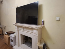 Життя з історією: квартира в царському будинку фото 9 Життя з історією: квартира в царському будинку фото 9