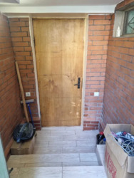 Продається 2-кімнатна квартира біля залізничного вокзалу та Старосінної площі. фото 11 Продається 2-кімнатна квартира біля залізничного вокзалу та Старосінної площі. фото 11