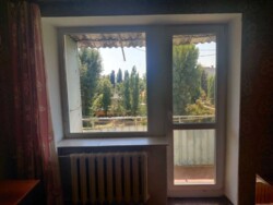 Однокімнатна квартира на Заболотного/Добровольського фото 4 Однокімнатна квартира на Заболотного/Добровольського фото 4