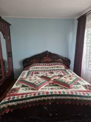 3 комнатная квартира в сотовом проекте на Королева с невероятным видом на море из всех окон. фото 5 3 комнатная квартира в сотовом проекте на Королева с невероятным видом на море из всех окон. фото 5