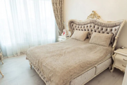 Елегантна квартира в самому серці Одеси — «Бельєтаж» фото 11 Елегантна квартира в самому серці Одеси — «Бельєтаж» фото 11