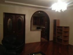 Простора та затишна квартира у ЖК Бочки фото 6 Простора та затишна квартира у ЖК Бочки фото 6