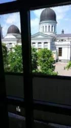 Дворівнева квартира в центрі Одеси на Соборній площі фото 12 Дворівнева квартира в центрі Одеси на Соборній площі фото 12