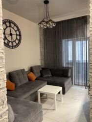 Продається євродвушка з дизайнерським ремонтом у ЖК 'Соляріс'! фото 1 Продається євродвушка з дизайнерським ремонтом у ЖК 'Соляріс'! фото 1