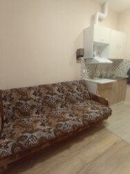 Продам квартиру-студию в ЖК Дом на Боровского фото 1 Продам квартиру-студию в ЖК Дом на Боровского фото 1