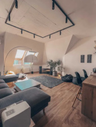 Продається пентхаус із терасою та видом на море! фото 9 Продається пентхаус із терасою та видом на море! фото 9