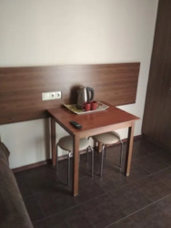 Готовий готельний бізнес в Аркадії фото 14 Готовий готельний бізнес в Аркадії фото 14