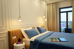 квартира в ЖК «Консул» — 47 м² елітного комфорту фото 7 квартира в ЖК «Консул» — 47 м² елітного комфорту фото 7