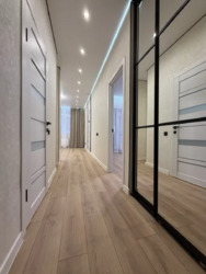 Сучасна та стильна квартира на Краснова фото 4 Сучасна та стильна квартира на Краснова фото 4