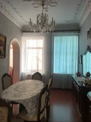 2-кімнатна квартира в історичному центрі Одеси — Приморський бульвар фото 1 2-кімнатна квартира в історичному центрі Одеси — Приморський бульвар фото 1