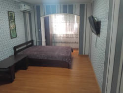 Трикімнатна квартира на Черемушках фото 1 Трикімнатна квартира на Черемушках фото 1