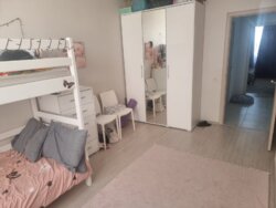 Затишна двокімнатна квартира у ЖК 'Одеські традиції' – ідеальний вибір для сімейного життя! фото 3 Затишна двокімнатна квартира у ЖК 'Одеські традиції' – ідеальний вибір для сімейного життя! фото 3