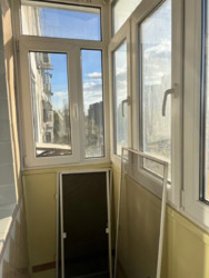 Простора 2 кімнатна квартира фото 6 Простора 2 кімнатна квартира фото 6