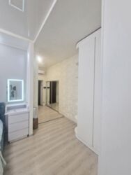 1-кімнатна квартира на Разумовського фото 7 1-кімнатна квартира на Разумовського фото 7