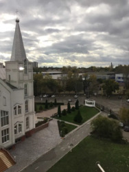 Простора квартира у центрі міста фото 8 Простора квартира у центрі міста фото 8