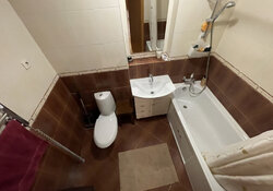 Продається простора однокімнатна квартира в сучасному ЖК «Консоль»! фото 3 Продається простора однокімнатна квартира в сучасному ЖК «Консоль»! фото 3