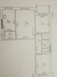 Простора квартира з видом на море фото 9 Простора квартира з видом на море фото 9