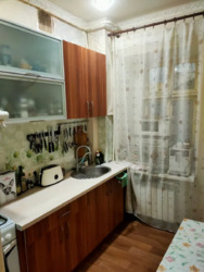 Затишна двокімнатна квартира в історичному центрі Одеси фото 19 Затишна двокімнатна квартира в історичному центрі Одеси фото 19