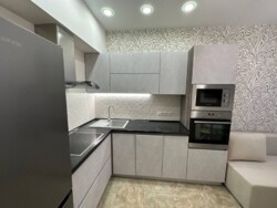 2-кімнатна квартира в ЖК «Омега» фото 4 2-кімнатна квартира в ЖК «Омега» фото 4