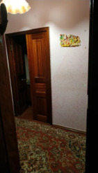 Простора та затишна квартира фото 6 Простора та затишна квартира фото 6