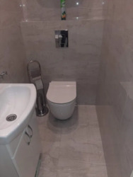 Квартира в ЖК «34 Перлина» фото 19 Квартира в ЖК «34 Перлина» фото 19