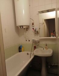 Затишна 3-кімнатна квартира біля ТРЦ «Сіті-Центр» фото 6 Затишна 3-кімнатна квартира біля ТРЦ «Сіті-Центр» фото 6