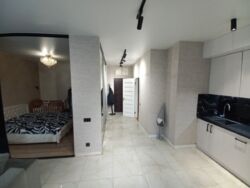 Сучасна та стильна квартира фото 20 Сучасна та стильна квартира фото 20