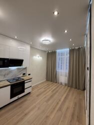 Сучасна та стильна квартира на Краснова фото 6 Сучасна та стильна квартира на Краснова фото 6