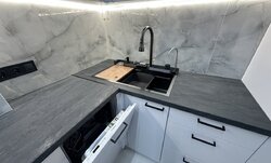 Престижна квартира у ЖК 'Приморські Сади' – еталон сучасного життя! фото 12 Престижна квартира у ЖК 'Приморські Сади' – еталон сучасного життя! фото 12