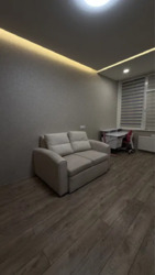 Ідеальна 2-кімнатна квартира в '37 Жемчужині' фото 8 Ідеальна 2-кімнатна квартира в '37 Жемчужині' фото 8