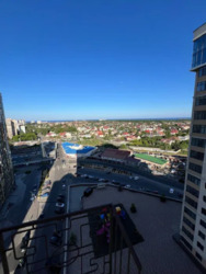 Простора квартира на Таірова фото 8 Простора квартира на Таірова фото 8