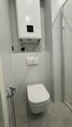 1-кімнатна квартира з паркінгом і кладовкою в ЖК Marinist фото 6 1-кімнатна квартира з паркінгом і кладовкою в ЖК Marinist фото 6