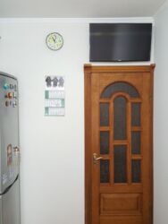 Затишна та простора квартира фото 4 Затишна та простора квартира фото 4