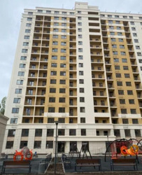 1 кімнатна квартира у ЖК 'Традиции на глушко' фото 6 1 кімнатна квартира у ЖК 'Традиции на глушко' фото 6