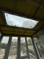 Продається незвичайна двокімнатна квартира на вулиці Картамишевська! фото 7 Продається незвичайна двокімнатна квартира на вулиці Картамишевська! фото 7