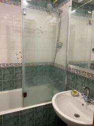 Простора та затишна квартира на Таірова фото 15 Простора та затишна квартира на Таірова фото 15