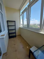 3-х кімнатна квартира у цегляному будинку на Левітана фото 7 3-х кімнатна квартира у цегляному будинку на Левітана фото 7