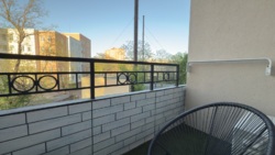 Продам 1 кімнатну квартиру з ремонтом ЖК Акрополь 5 ст В. Фонтану фото 7 Продам 1 кімнатну квартиру з ремонтом ЖК Акрополь 5 ст В. Фонтану фото 7