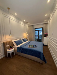 квартира в ЖК «Консул» — 47 м² елітного комфорту фото 4 квартира в ЖК «Консул» — 47 м² елітного комфорту фото 4