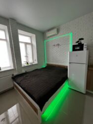 Смарт квартира у центрі фото 2 Смарт квартира у центрі фото 2