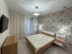 2-кімнатна квартира в ЖК «Омега» фото 2 2-кімнатна квартира в ЖК «Омега» фото 2