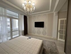 Шикарна 3-кімнатна квартира з видом на море в ЖК 'Руслан і Людмила' фото 14 Шикарна 3-кімнатна квартира з видом на море в ЖК 'Руслан і Людмила' фото 14