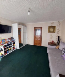 Простора та затишна квартира фото 13 Простора та затишна квартира фото 13