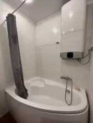 3-х кімнатна квартира з паркомісцем у Аркадії з євроремонтом фото 13 3-х кімнатна квартира з паркомісцем у Аркадії з євроремонтом фото 13