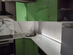 Двокімнатна квартирна фото 7 Двокімнатна квартирна фото 7