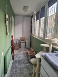 Продам квартиру біля парку Перемоги в Одесі фото 5 Продам квартиру біля парку Перемоги в Одесі фото 5