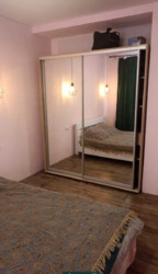 2-кімнатної квартири в ЖК «Рахат Лукум» фото 4 2-кімнатної квартири в ЖК «Рахат Лукум» фото 4